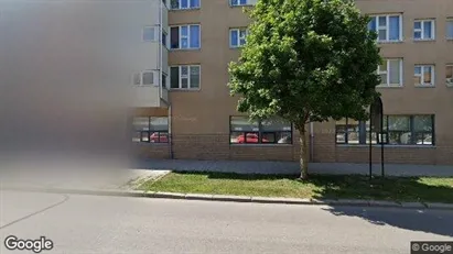 Apartments for rent in Gävle - Photo from Google Street View