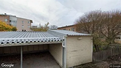 Apartments for rent in Gävle - Photo from Google Street View