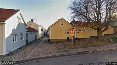 Apartments for rent in Gävle - Photo from Google Street View