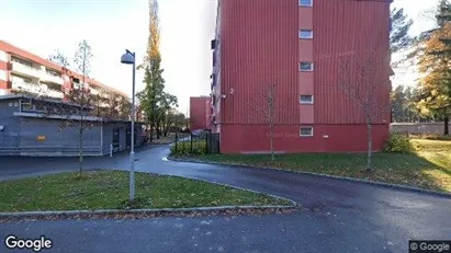 Apartments for rent in Gävle - Photo from Google Street View