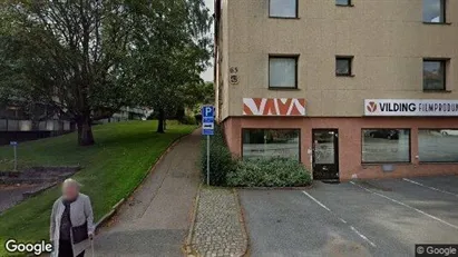 Apartments for rent in Mölndal - Photo from Google Street View