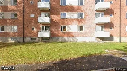 Apartments for rent in Degerfors - Photo from Google Street View