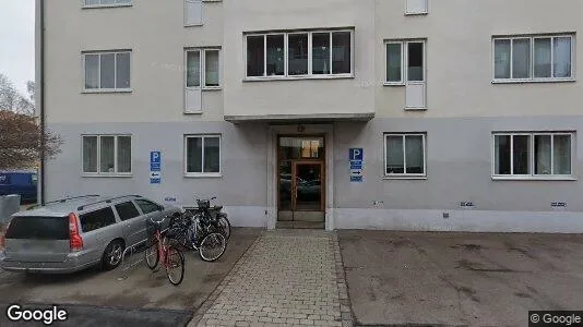 Apartments for rent in Borås - Photo from Google Street View