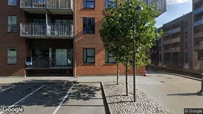 Apartments for rent in Copenhagen SV - Photo from Google Street View