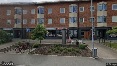 Apartments for rent in Kristianstad - Photo from Google Street View