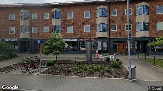 Apartments for rent in Kristianstad - Photo from Google Street View