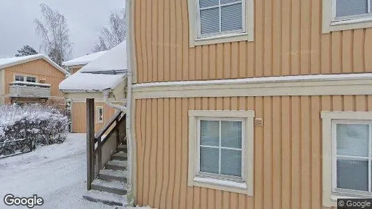 Apartments for rent in Umeå - Photo from Google Street View