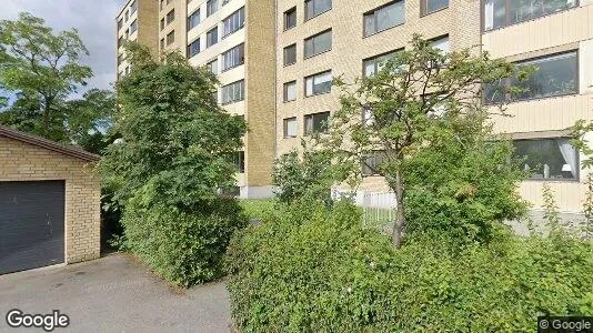 Apartments for rent in Malmö City - Photo from Google Street View