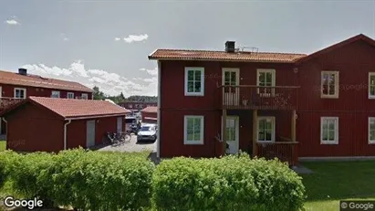 Apartments for rent in Bollnäs - Photo from Google Street View