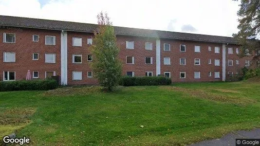 Apartments for rent in Trollhättan - Photo from Google Street View