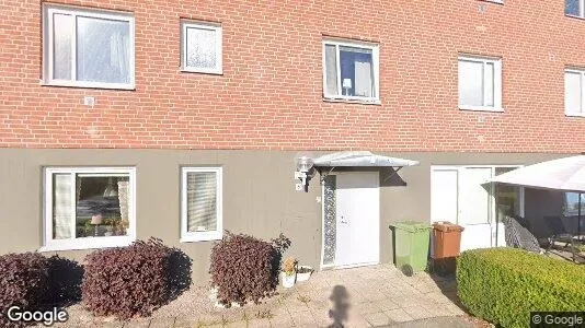 Apartments for rent in Trollhättan - Photo from Google Street View