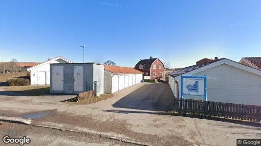 Apartments for rent in Mjölby - Photo from Google Street View