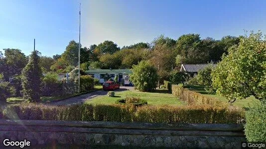 Apartments for rent in Öckerö - Photo from Google Street View