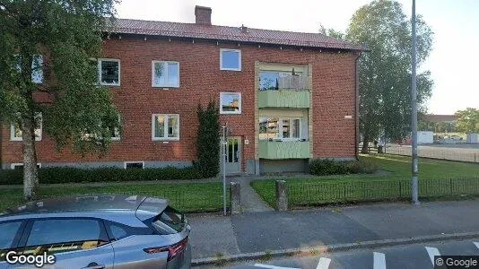 Apartments for rent in Värnamo - Photo from Google Street View