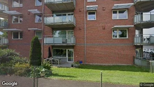 Apartments for rent in Värnamo - Photo from Google Street View