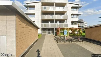 Apartments for rent in Värnamo - Photo from Google Street View