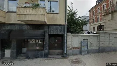 Apartments for rent in Sundsvall - Photo from Google Street View