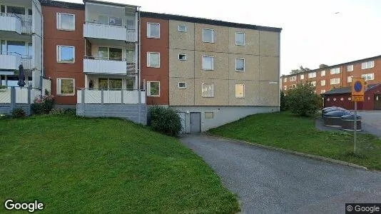 Apartments for rent in Sigtuna - Photo from Google Street View