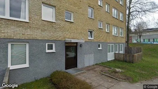 Apartments for rent in Grums - Photo from Google Street View