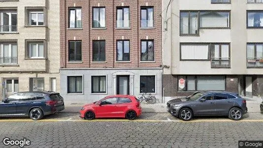 Apartments for rent in Kortrijk - Photo from Google Street View