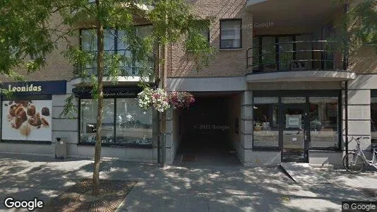 Apartments for rent in Pelt - Photo from Google Street View