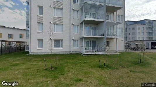 Apartments for rent in Oulu - Photo from Google Street View