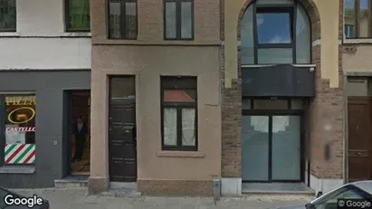 Rooms for rent in Leuven - Photo from Google Street View