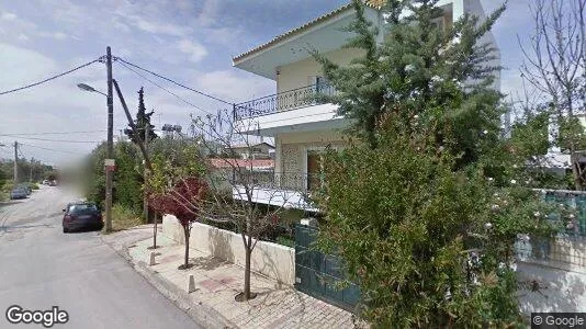 Apartments for rent in Kifisia - Photo from Google Street View