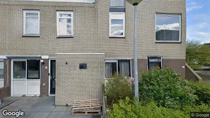 Apartments for rent in Appingedam - Photo from Google Street View