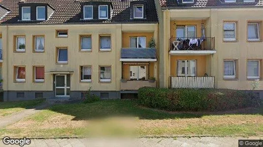 Apartments for rent in Bochum - Photo from Google Street View