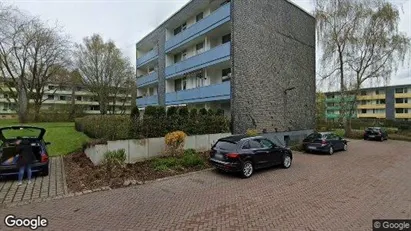 Apartments for rent in Bochum - Photo from Google Street View