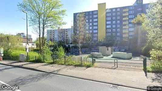 Apartments for rent in Bochum - Photo from Google Street View