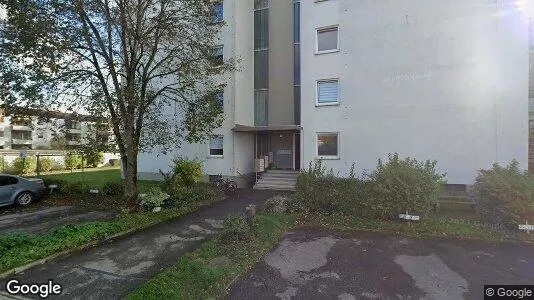 Apartments for rent in Ebersberg - Photo from Google Street View