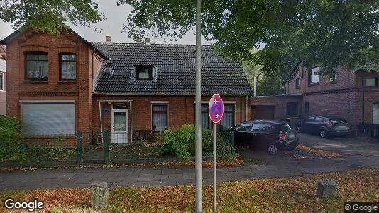 Apartments for rent in Duchy of Lauenburg - Photo from Google Street View