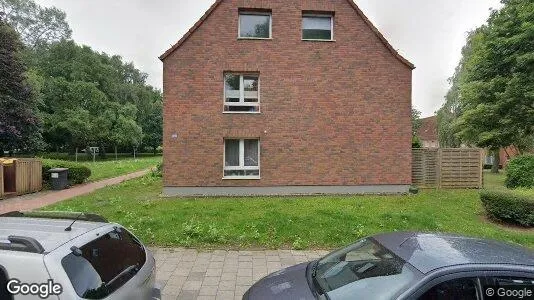 Apartments for rent in Kiel - Photo from Google Street View