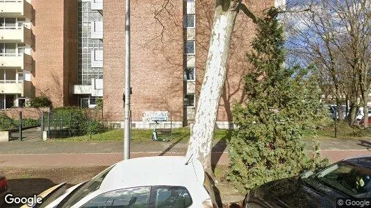 Apartments for rent in Cologne Rodenkirchen - Photo from Google Street View