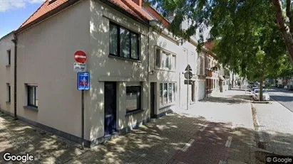 Apartments for rent in Eeklo - Photo from Google Street View