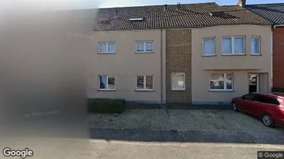 Apartments for rent in Borgloon - Photo from Google Street View