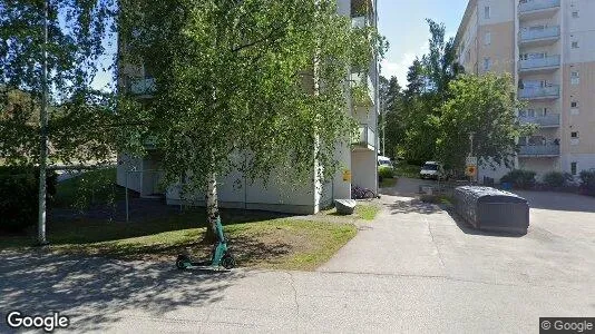 Apartments for rent in Turku - Photo from Google Street View