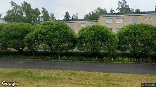 Apartments for rent in Turku - Photo from Google Street View