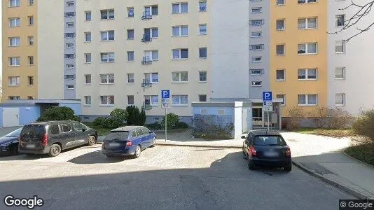 Apartments for rent in Chemnitz - Photo from Google Street View