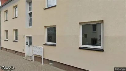 Apartments for rent in Vorpommern-Rügen - Photo from Google Street View