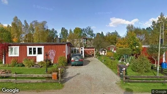 Apartments for rent in Hedemora - Photo from Google Street View