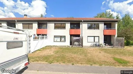 Apartments for rent in Hedemora - Photo from Google Street View