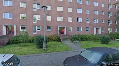 Apartments for rent in Leipzig - Photo from Google Street View