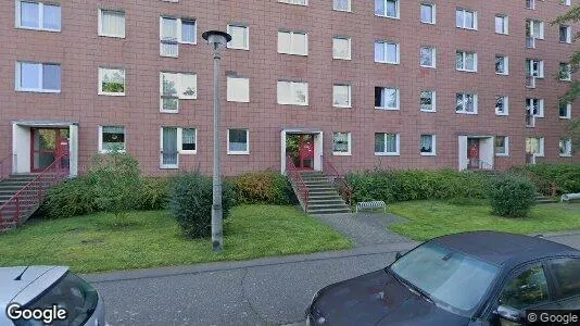 Apartments for rent in Leipzig - Photo from Google Street View