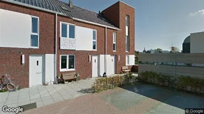 Apartments for rent in Culemborg - Photo from Google Street View