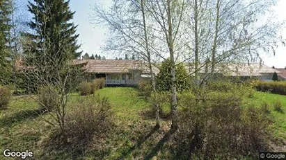 Apartments for rent in Seinäjoki - Photo from Google Street View