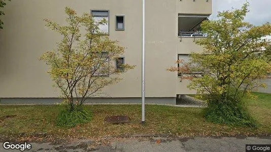 Apartments for rent in Arlesheim - Photo from Google Street View