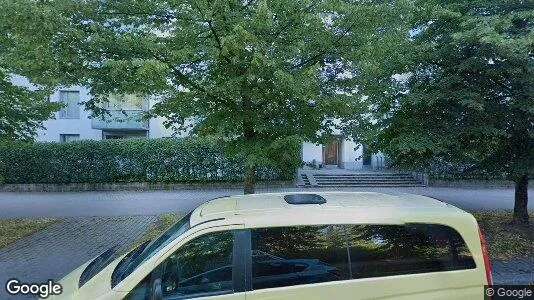 Apartments for rent in Helsinki Itäinen - Photo from Google Street View